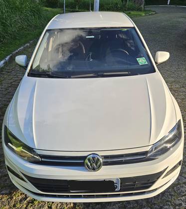VOLKSWAGEN VIRTUS 1.0 200 TSI HIGHLINE AUTOMÁTICO